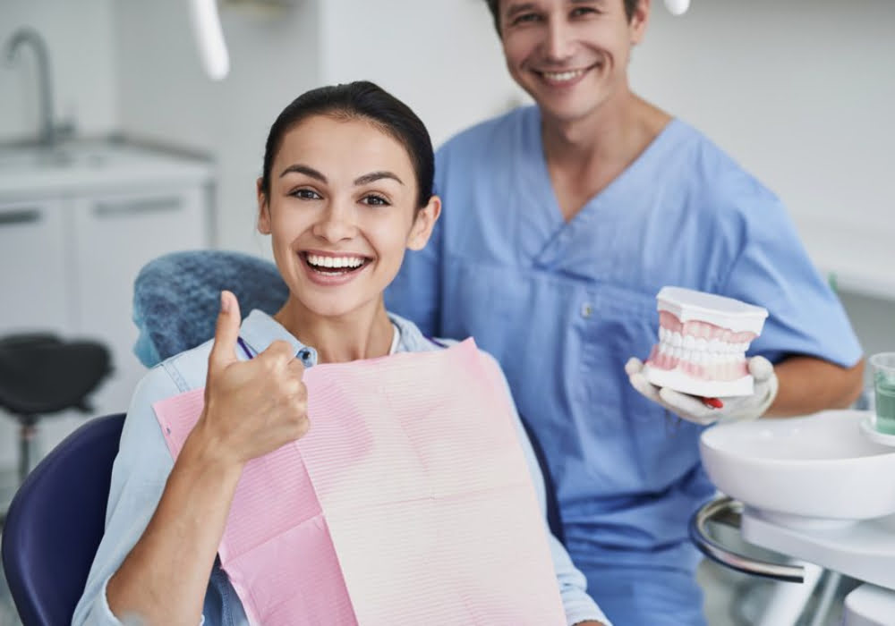 9 Signs of Good Orthodontic Specialist